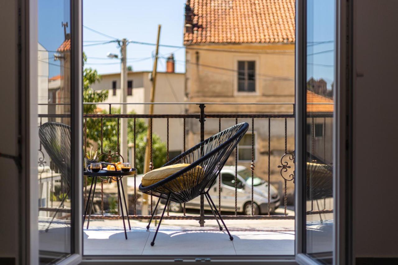 Apartment Navika Omis Luaran gambar